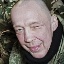 Фото: Погибший на войне с Украиной Ломоносов Андрей Александрович. Москва, добровольцы