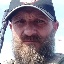 Фото: Погибший на войне с Украиной Ломоносов Андрей Владимирович. Республика Бурятия, добровольцы