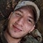 Фото: Погибший на войне с Украиной Лопатин Валерий Рубенович. Кировская область, поселок городского типа Подосиновец