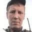 Фото: Погибший на войне с Украиной Лосев Вячеслав Александрович. Вологодская область, Тотьма