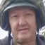 Фото: Погибший на войне с Украиной Лоскутов Юрий Федорович. Ямало-Ненецкий автономный округ, заключенные