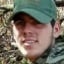 Фото: Погибший на войне с Украиной Лузин Павел Олегович. Челябинская область, добровольцы