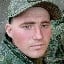 Фото: Погибший на войне с Украиной Лунёв Александр Александрович. Оренбургская область, поселок Саракташ