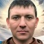Фото: Погибший на войне с Украиной Лучкин Олег Александрович. Брянская область, Почеп