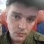 Фото: Погибший на войне с Украиной Лыков Иван Андреевич. Еврейская автономная область, заключенные