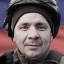 Фото: Погибший на войне с Украиной Лысенко Роман Михайлович. Республика Коми, поселок Ягкедж