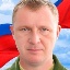 Фото: Погибший на войне с Украиной Львов Алексей Юрьевич. Иркутская область, село Шерагул