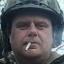 Фото: Погибший на войне с Украиной Лядский Михаил Николаевич. Москва, ВДВ