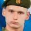 Фото: Погибший на войне с Украиной Ляшко Максим Сергеевич. Самарская область, Самара