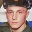 Фото: Погибший на войне с Украиной Мажуть Олег Сергеевич. Брянская область, нет данных