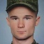 Фото: Погибший на войне с Украиной Макаров Дмитрий Владимирович. Пермский край, добровольцы