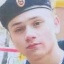 Фото: Погибший на войне с Украиной Макаров Евгений Сергеевич. Новосибирская область, ЧВК
