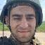 Фото: Погибший на войне с Украиной Максименко Вячеслав Григорьевич. Еврейская автономная область, мотострелковые войска