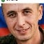 Фото: Погибший на войне с Украиной Максимов Евгений Александрович. Республика Бурятия, заключенные