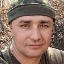 Фото: Погибший на войне с Украиной Макушкин Андрей Андреевич. Омская область, деревня Спартак
