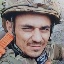 Фото: Погибший на войне с Украиной Малеев Дмитрий Николаевич. Краснодарский край, добровольцы