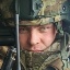 Фото: Погибший на войне с Украиной Малов Александр Николаевич. Вологодская область, нет данных