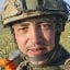 Фото: Погибший на войне с Украиной Малоземов Дмитрий Сергеевич. Иркутская область, мотострелковые войска