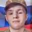 Фото: Погибший на войне с Украиной Мануковский Егор Ильич. Ленинградская область, добровольцы