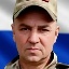 Фото: Погибший на войне с Украиной Марилов Василий Владимирович. Кировская область, деревня Ежово (Омутнинский р-н)