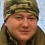 Фото: Погибший на войне с Украиной Маркин Александр Андреевич. Брянская область, Севск