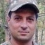Фото: Погибший на войне с Украиной Маркосян Бабген Арамович. Брянская область, деревня Борятино