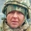 Фото: Погибший на войне с Украиной Мартынов Иван Иванович. Брянская область, поселок Навля