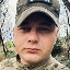Фото: Погибший на войне с Украиной Мартынов Сергей Александрович. Тамбовская область, добровольцы