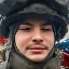Фото: Погибший на войне с Украиной Маслов Даниил Романович. Белгородская область, Шебекино