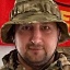 Фото: Погибший на войне с Украиной Маслов Дмитрий Николаевич. Белгородская область, добровольцы