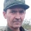 Фото: Погибший на войне с Украиной Маслов Сергей Сергеевич. Москва, добровольцы