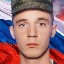Фото: Погибший на войне с Украиной Матвейчиков Дмитрий Александрович. Челябинская область, Магнитогорск