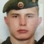 Фото: Погибший на войне с Украиной Матерухин Денис Иванович. Алтайский край, ВДВ