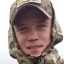 Фото: Погибший на войне с Украиной Матрашов Владислав Алексеевич. Омская область, рабочий поселок Муромцево