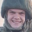 Фото: Погибший на войне с Украиной Матузов Антон Николаевич. Санкт-Петербург, мотострелковые войска