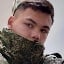 Фото: Погибший на войне с Украиной Матюшин Валерий Сергеевич. Рязанская область, село Вослебово