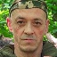 Фото: Погибший на войне с Украиной Медведев Сергей Викторович. ДНР, добровольцы
