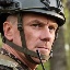 Фото: Погибший на войне с Украиной Медвецкий Александр Алексеевич. Новгородская область, Боровичи