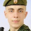 Фото: Погибший на войне с Украиной Мелехин Владислав Романович. Владимирская область, нет данных