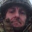 Фото: Погибший на войне с Украиной Мелинг Андрей Сергеевич. Омская область, ВДВ