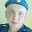 Фото: Погибший на войне с Украиной Мельников Вадим Александрович. Новосибирская область, ВДВ