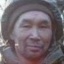 Фото: Погибший на войне с Украиной Менгирге Айдын Кан-Оолович. Республика Тыва, мотострелковые войска