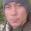 Фото: Погибший на войне с Украиной Мерещенок Юрий Александрович. Омская область, нет данных