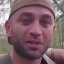 Фото: Погибший на войне с Украиной Мержуев Руслан Геланиевич. Москва, добровольцы
