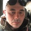 Фото: Погибший на войне с Украиной Меркушев Андрей Валерьевич. Кировская область, село Ильинское (Слободской р-н)