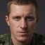 Фото: Погибший на войне с Украиной Меркушов Александр Владимирович. Брянская область, село Лопушь