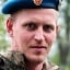 Фото: Погибший на войне с Украиной Меттенен Константин Владимирович. Кемеровская область, Осинники