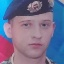 Фото: Погибший на войне с Украиной Мешков Александр Александрович. Астраханская область, заключенные