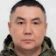 Фото: Погибший на войне с Украиной Мешков Максим Трофимович. Республика Бурятия, добровольцы