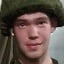 Фото: Погибший на войне с Украиной Мещеряков Федор Игоревич. Липецкая область, добровольцы